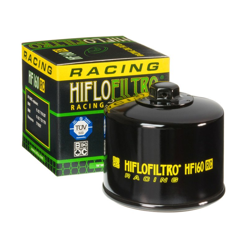 HF160RC — Фильтр масляный HIFLO