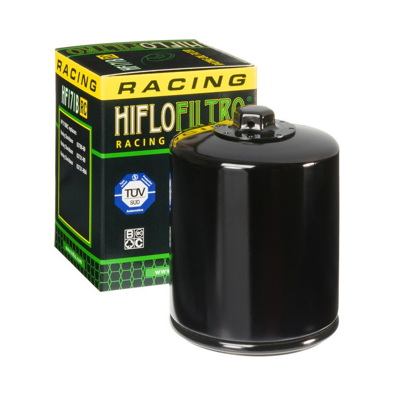 HF171BRC — Фильтрмасляный HIFLO