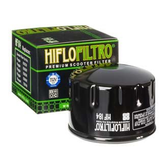 HF184 — Масляный фильтр HIFLO
