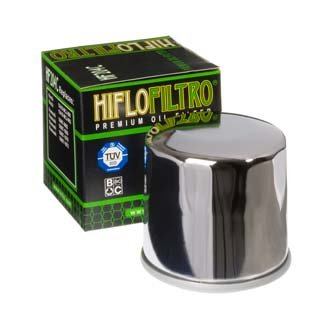 HF204C — Масляный фильтр HIFLO
