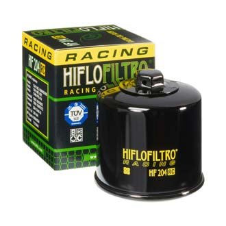 HF204RC — HF204RC МАСЛЯНЫЙ ФИЛЬТР *HIFLO FILTRO HIFLO