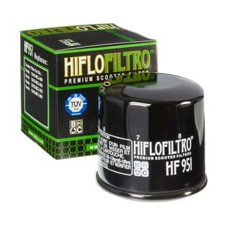 HF951 — Фильтр масляный HIFLO