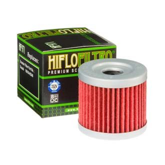 HF971 — Фильтр масляный HIFLO