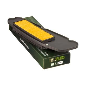HFA4405 — Фильтр воздушный мото HIFLO