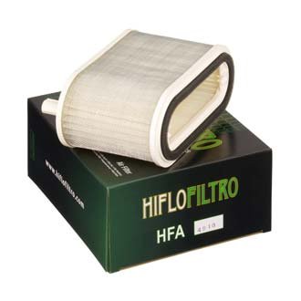 HFA4910 — Фильтр воздушный мото HIFLO