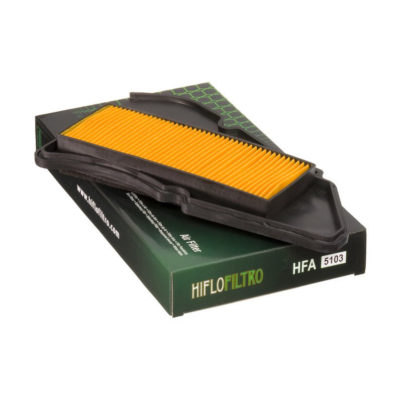 HFA5103 — Воздушныйфильтр HIFLO