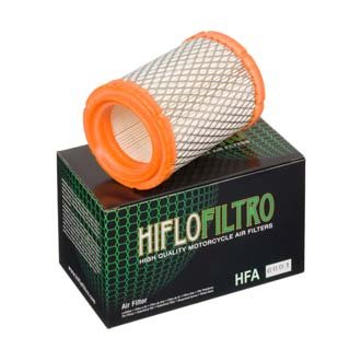 HFA6001 — Фильтр воздушный мото HIFLO