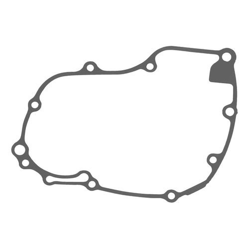 11395MEB670 — GASKET,LCOVER HONDA