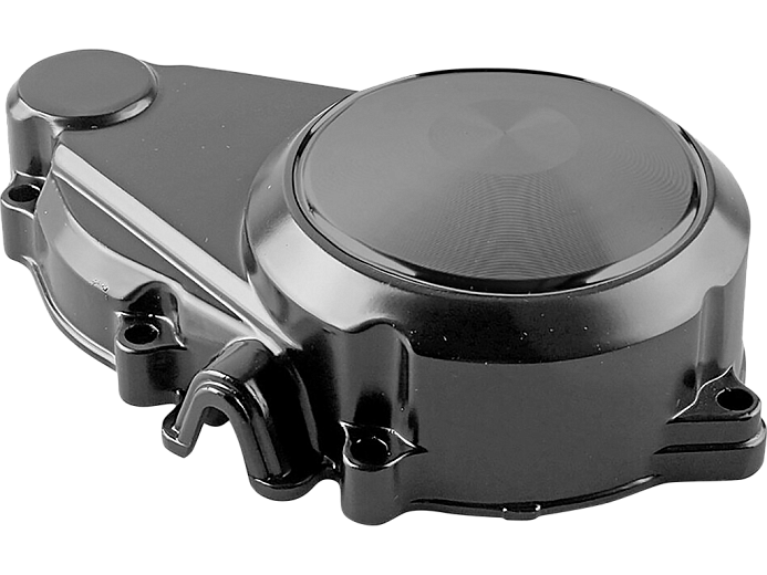 11631KAF900 — DECKEL,LICHTMASCHINE HONDA