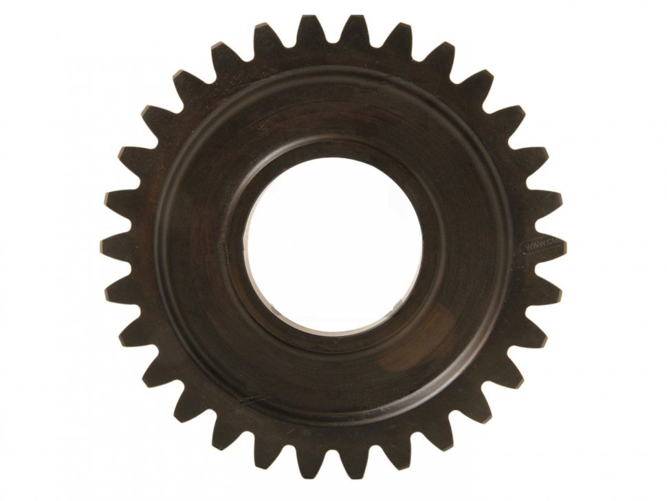 23451MBN670 — Шестерня 30T HONDA