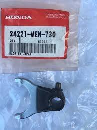 24221MEN730 — Вилка  HONDA HONDA