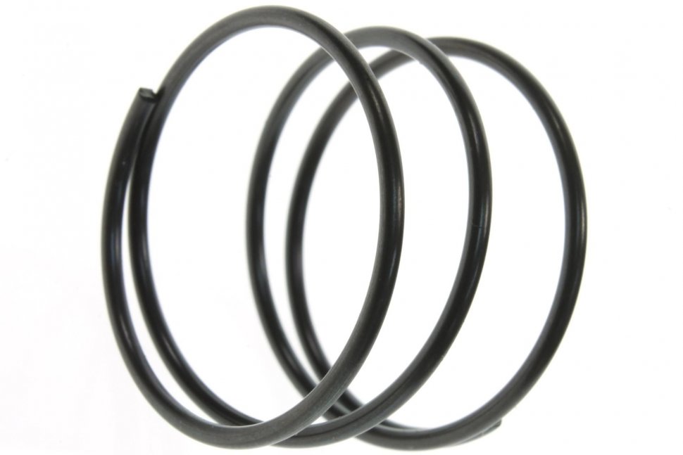 28242KA3710 — Пружина кикстартера HONDA