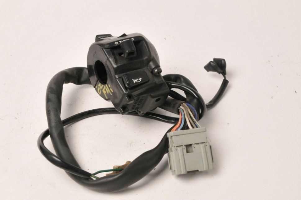 35020MBWA10 — BSWSET,WINKER HONDA
