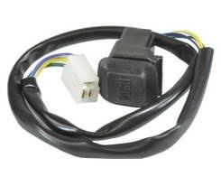 35200MEE670 — SWASSY,WINKER HONDA