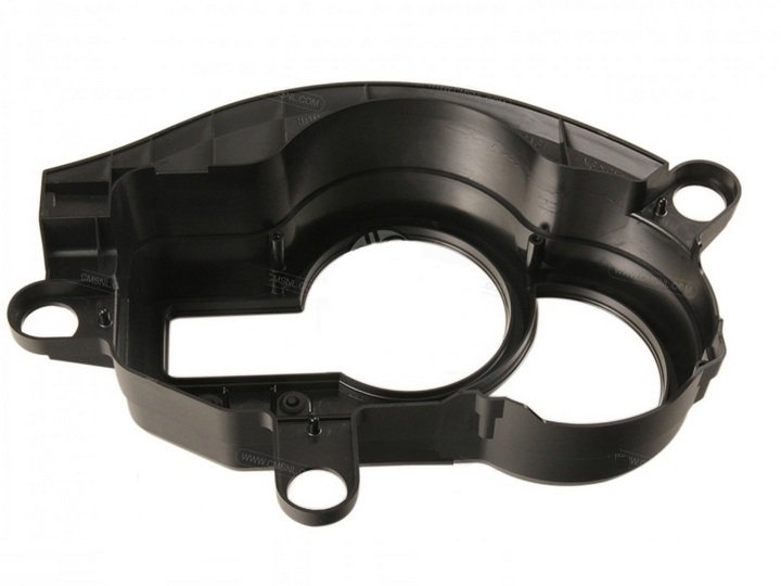 37101MBBD41 — BCASEUPPERASSY HONDA