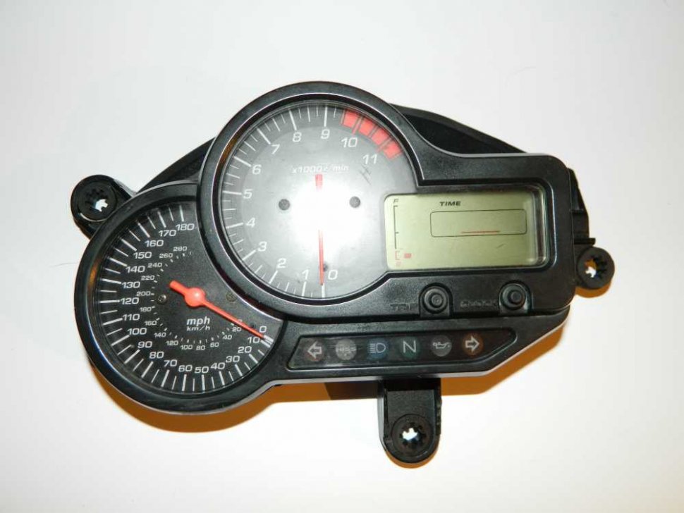 37110MBB003 — BCASEUPPERCOMP HONDA