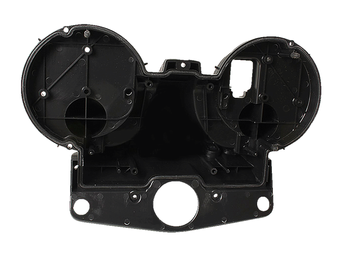 37120MAZ003 — INSTRUMENTENGEHAEUSSE HONDA