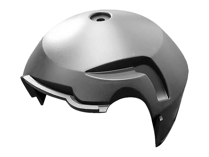 37120MCE003 — Корпус приборной панели HONDA