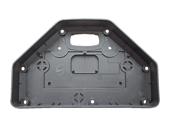 37130MEL600 — INSTRUMENTENGEHAEUSSEU. HONDA