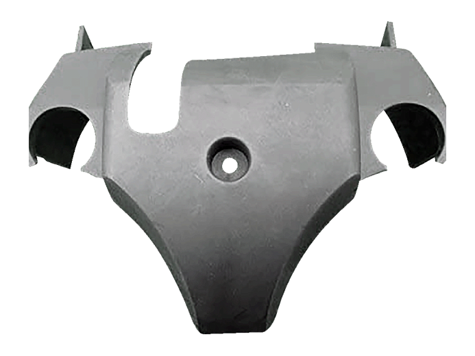 37135MCE003 — Корпус приборной панели HONDA