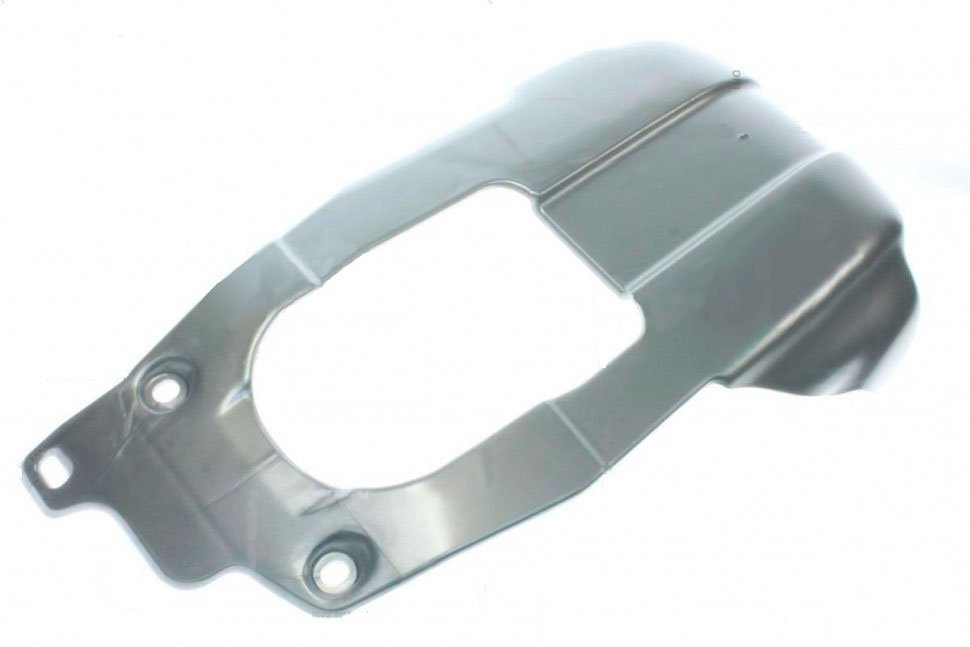 50351MBN670ZC — Защита двигателя HONDA