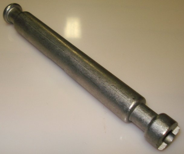 53104MY5860 — Втулка металлическая HONDA
