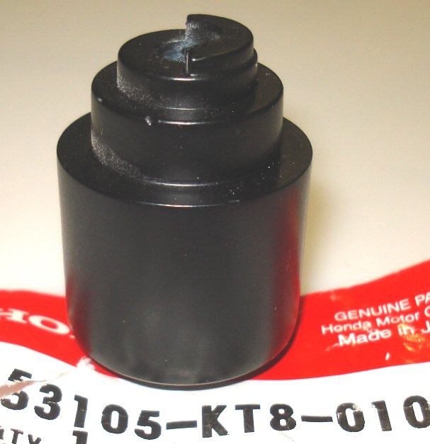 53105KT8010 — BWEIGHT,STRGHNDL HONDA