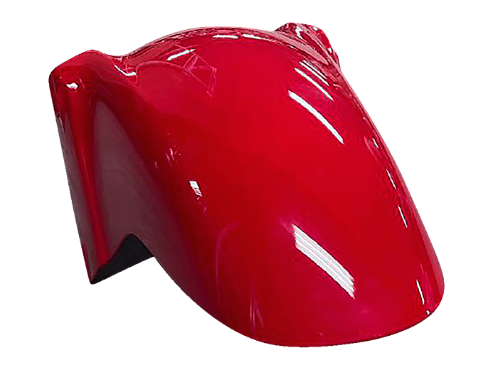 61100MBG020ZB — BFENDERCOMPR157 HONDA