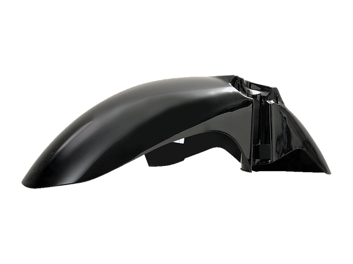 61100MZ1000ZA — BFENDERCOMP.NH1 HONDA