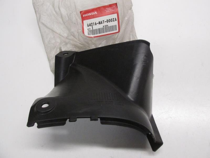 64216MATD00ZA — BGUARD,RWINDNH1 HONDA