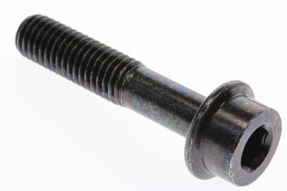 90140MCJ750 — BOLT,FLANGESOCKE HONDA