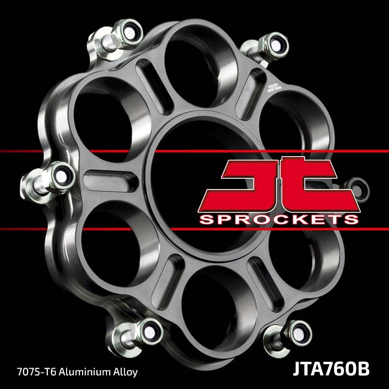 JTA760B — Звезда JT