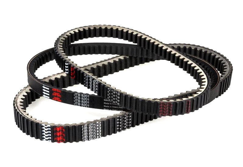 JTB5502KR — DRIVE BELT (KEVLAR) JT