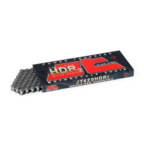 JTC420HDR116SL — Цепьвупаковке JT