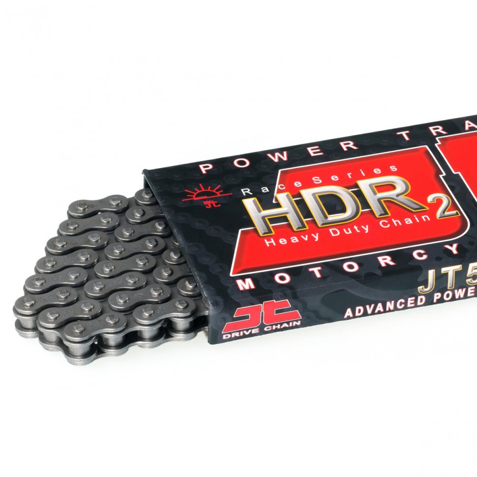 JTC520HDR120SL — Цепь JT