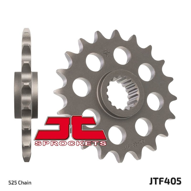JTF40520 — Шестерни JT