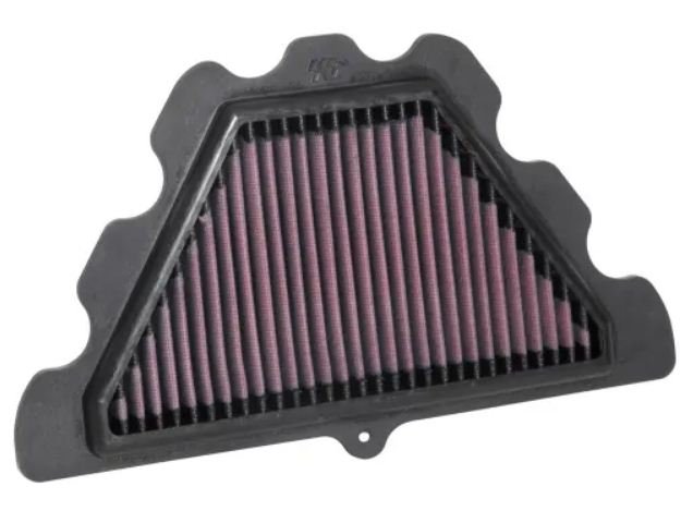 KA9018 — _KA-9018 Воздушный фильтр пониженного сопротивления K+N