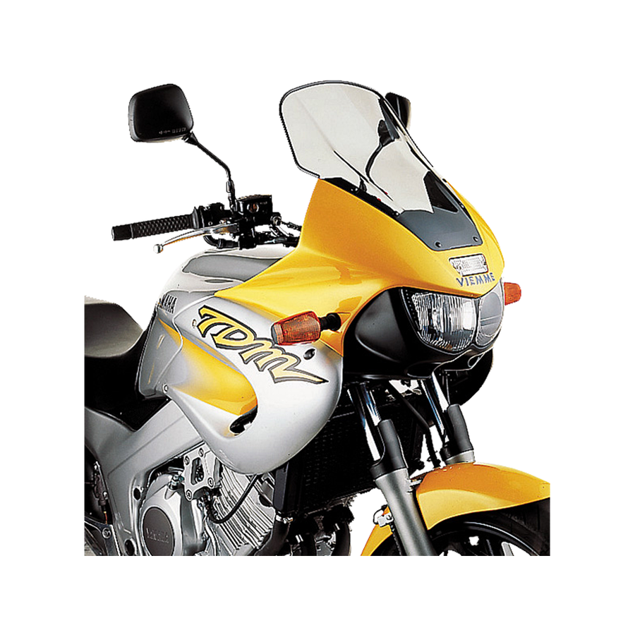 KD116S — Стекло лобовое YAMAHA KAPPA