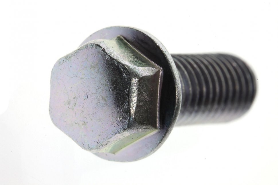 132BA0616 — Болт 6X16 KAWASAKI KAWASAKI