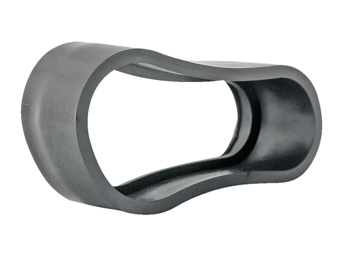 920931348 — Уплотнитель воздухозаборника KAWASAKI KAWASAKI