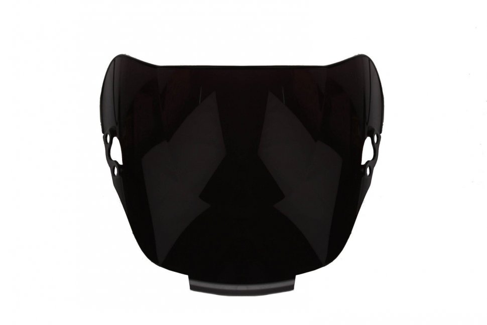 ПМ00008297ЧЕРНЫЙ — Ветровое стекло LBA LBA