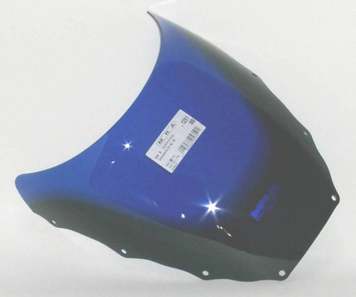 4025066057245 — [MRA]ветровоестеклодляZX9R(ZX900CZX900D)19981999SPOILERS,цветчерный MRA