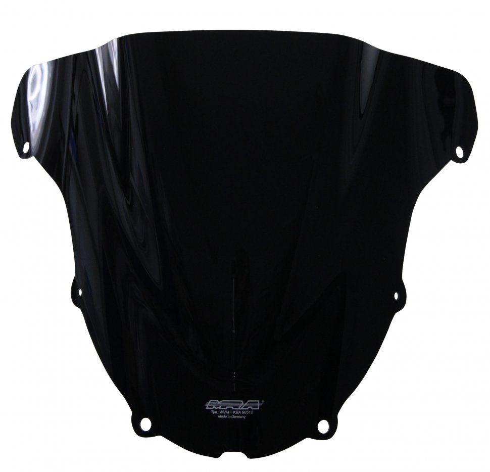 4025066075126 — [MRA]ветровоестеклодляZX6RNINJA(636)20032004RACINGR,цветчерный MRA
