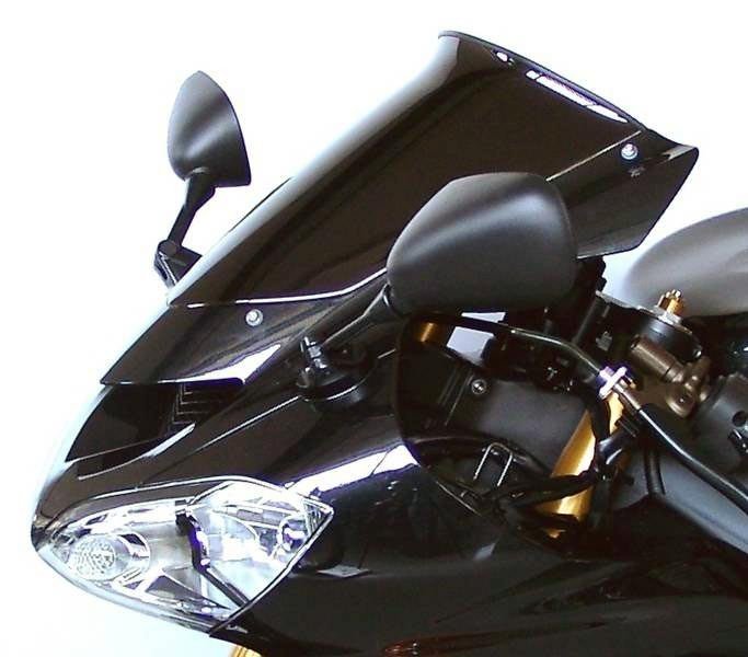 4025066091416 — [MRA]ветровоестеклодляZX10R(ZXT00C)20042005,Z750S20052007SPOILERS,цветчерный MRA