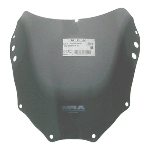 4025066172290 — [MRA]ветровоестеклодляCBR900RR(SC33)19981999SPOILERS,цветчерный MRA
