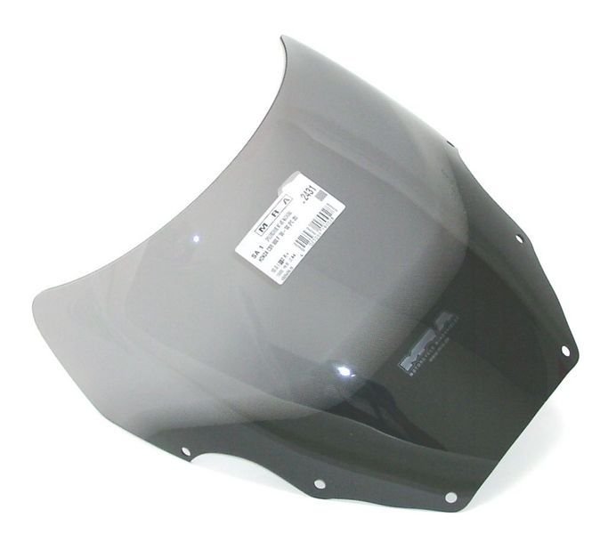 4025066180097 — [MRA]ветровоестеклодляCBR600F(PC35)19992000SPOILERS,цветчерный MRA