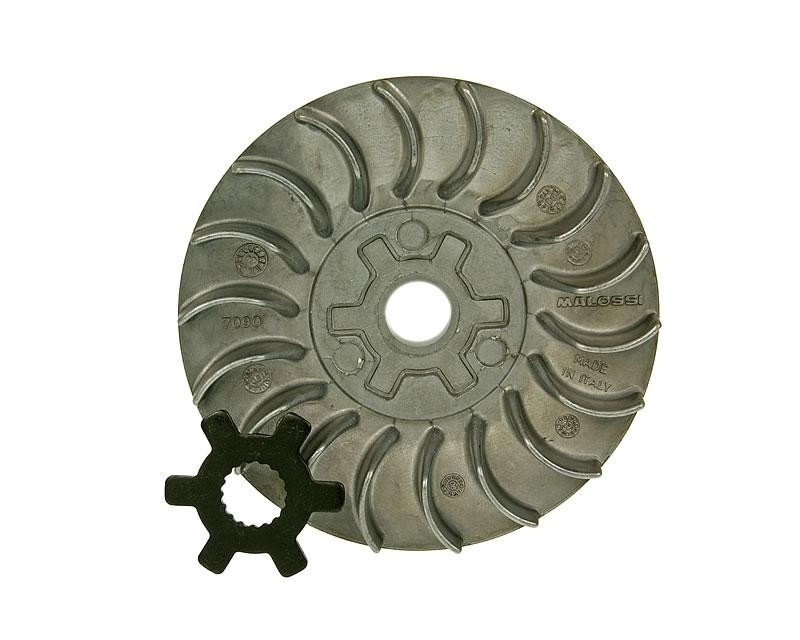 M617151 — Наружный шкив вариатора Malossi
