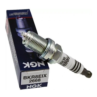 2668 — Свеча зажигания BKR8EIX NGK