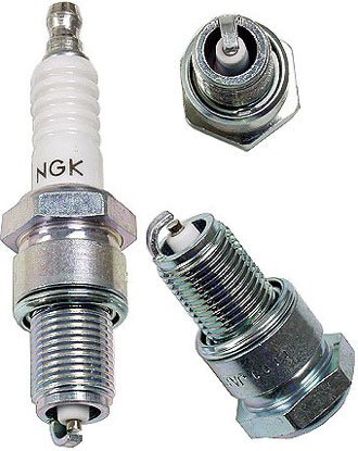 4008 — Свеча зажигания NGK