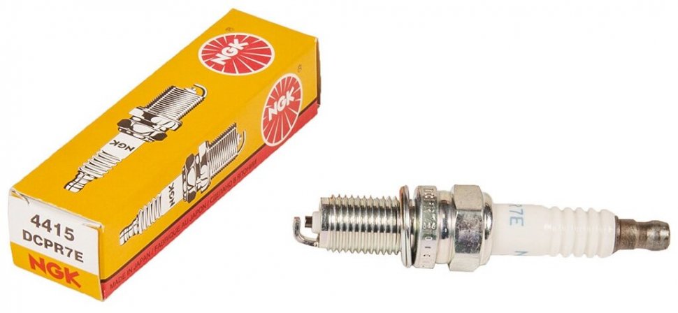 4415 — Свеча DCPR7E 4415 NGK